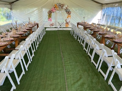 Decorations